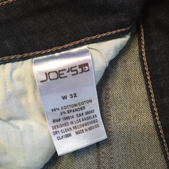 Joe’s Jeans - Picture 4 of 5